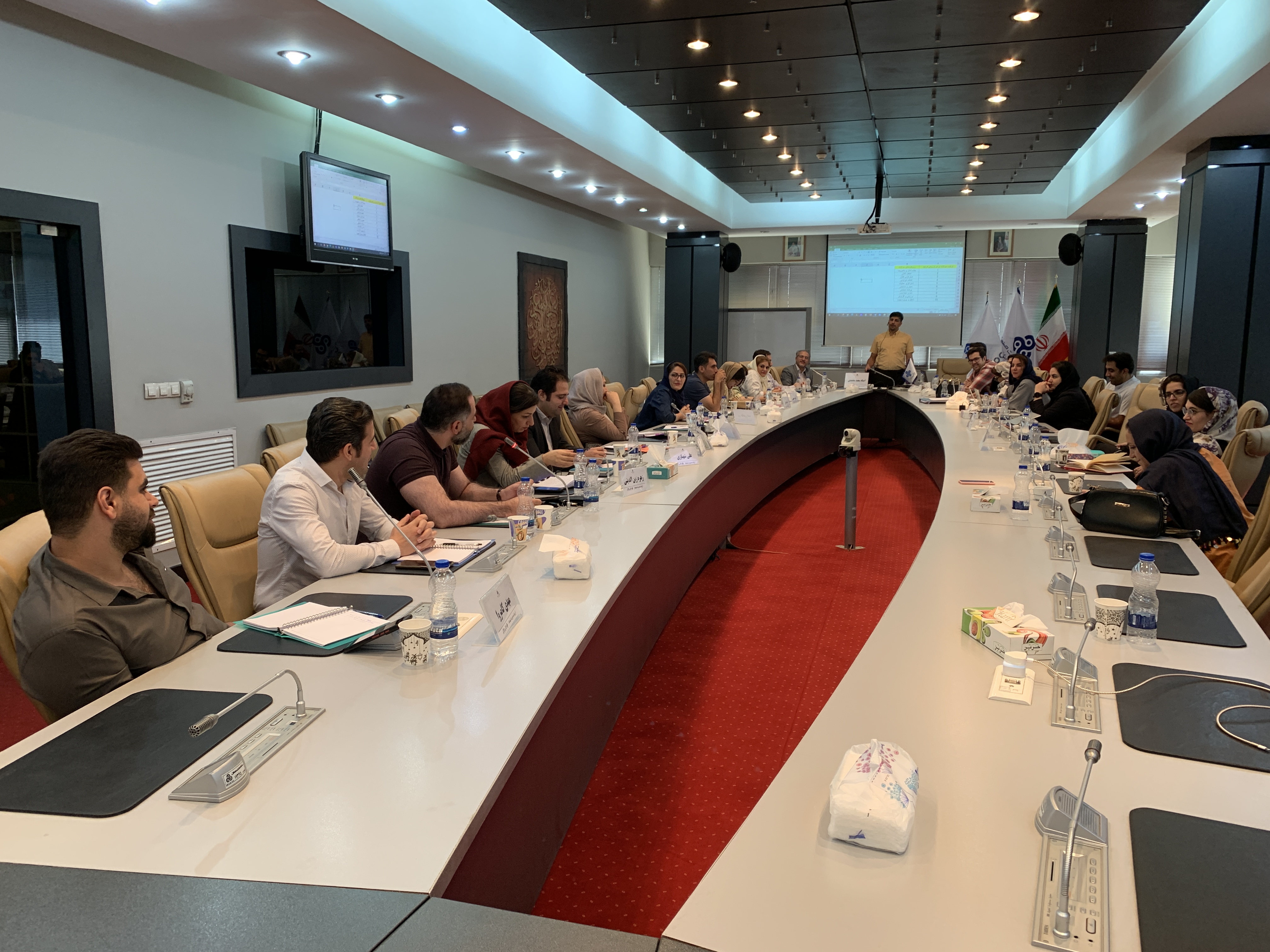 دوره مدیریت استعداد