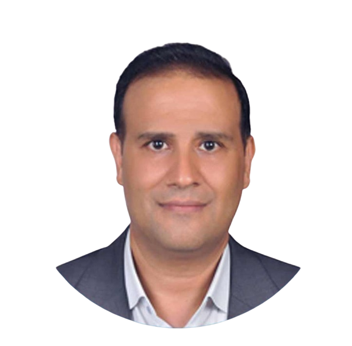 Testimonial author