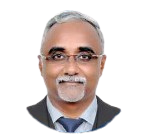 Testimonial author
