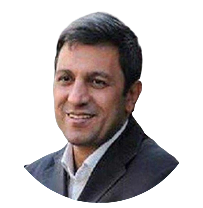 Testimonial author