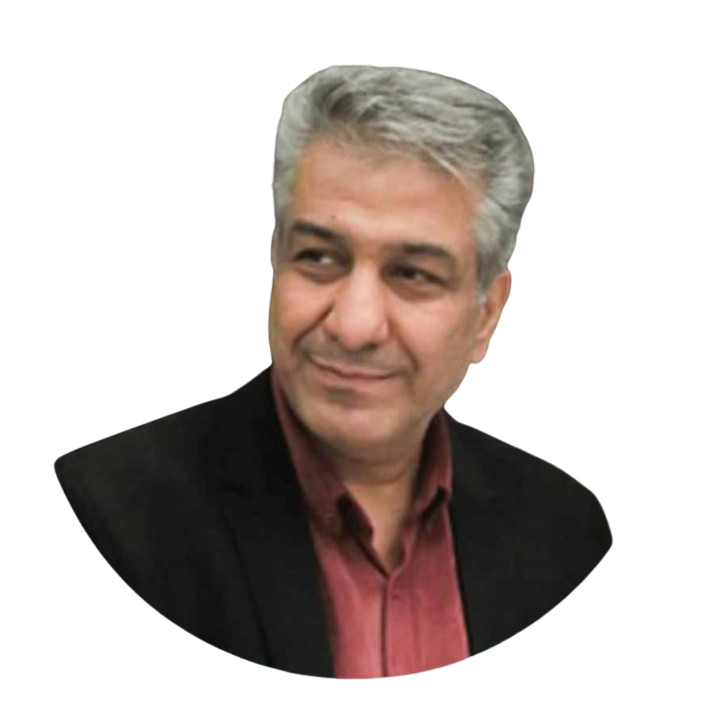 Testimonial author